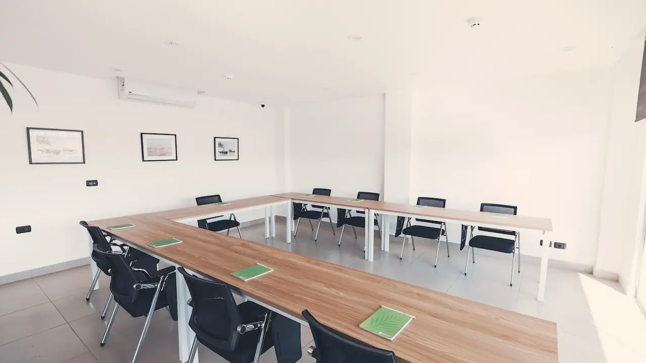 Hotel Palma - Port Said